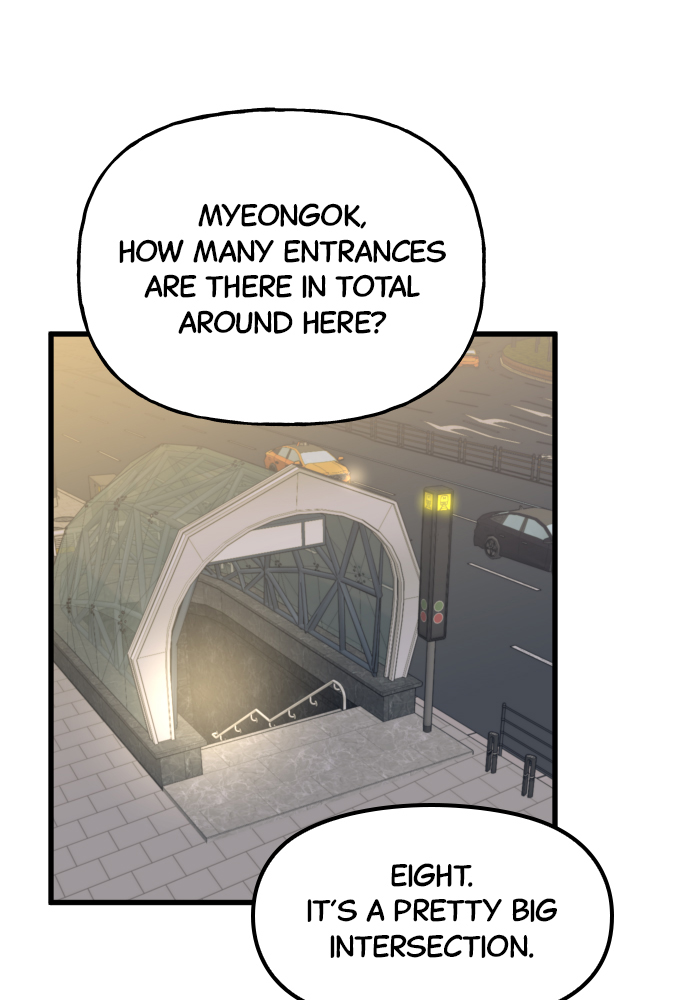 The Warrior From the Golden Days chapter 23 page 108