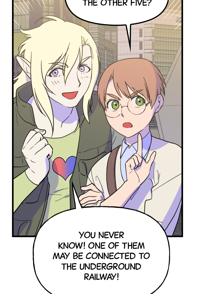 The Warrior From the Golden Days chapter 23 page 110