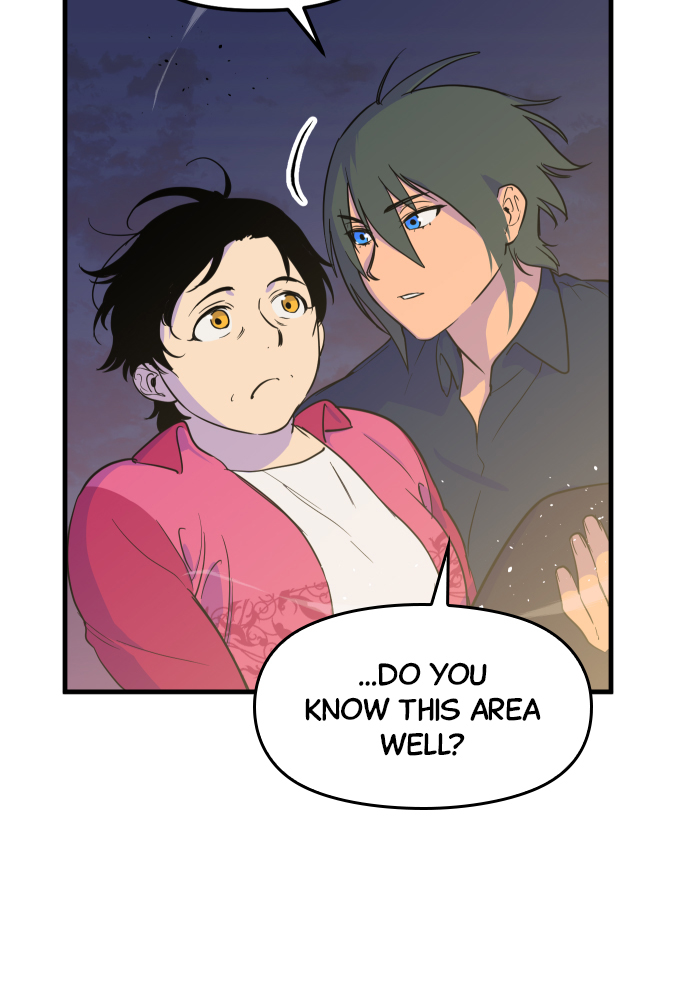 The Warrior From the Golden Days chapter 23 page 16