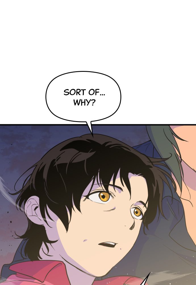 The Warrior From the Golden Days chapter 23 page 17