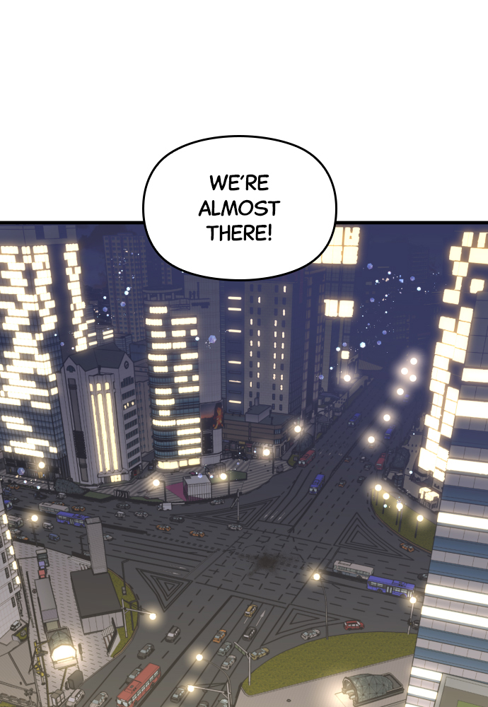 The Warrior From the Golden Days chapter 23 page 20