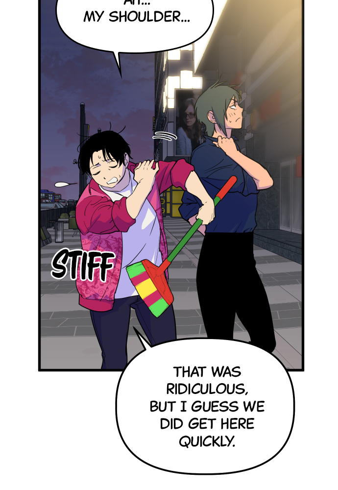 The Warrior From the Golden Days chapter 23 page 25