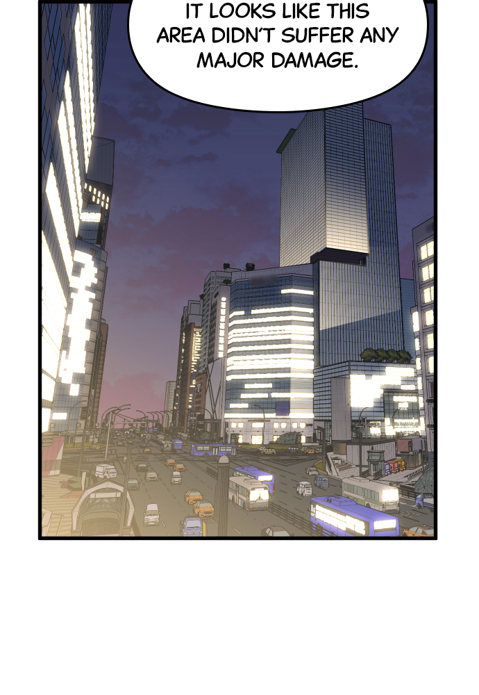 The Warrior From the Golden Days chapter 23 page 28