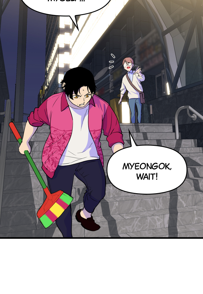 The Warrior From the Golden Days chapter 23 page 31