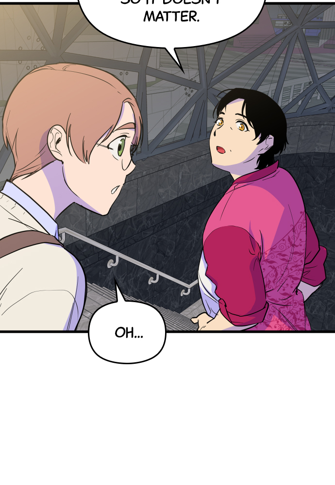 The Warrior From the Golden Days chapter 23 page 34