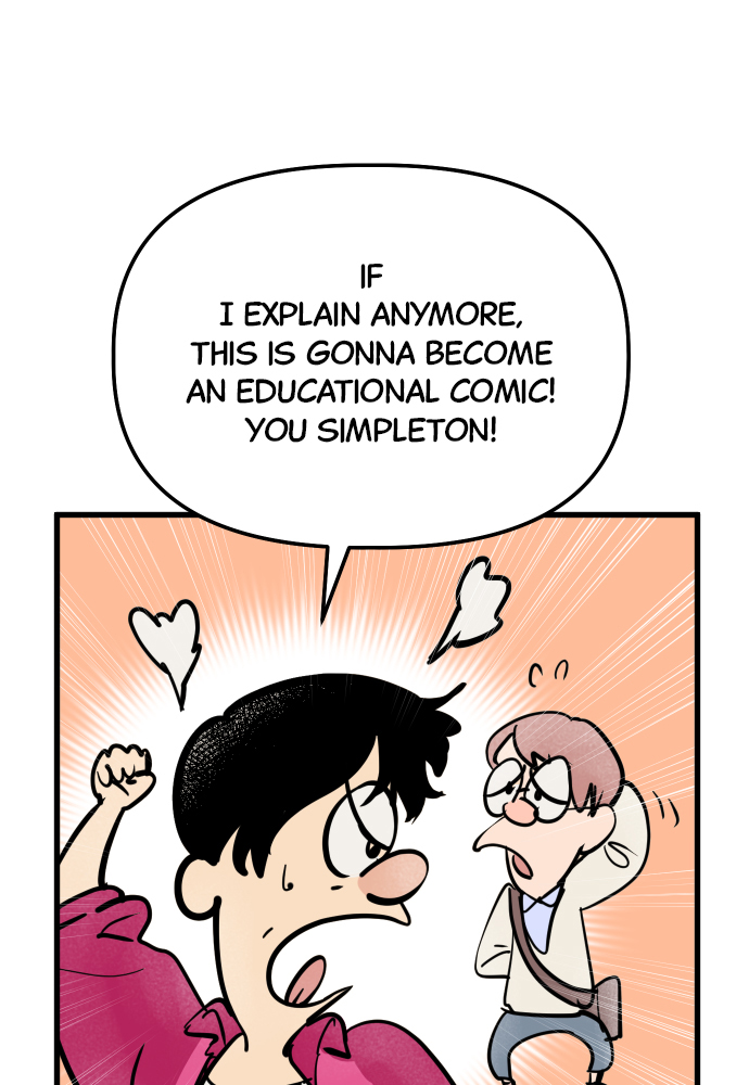 The Warrior From the Golden Days chapter 23 page 43