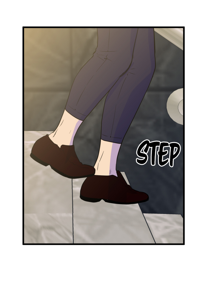 The Warrior From the Golden Days chapter 23 page 46