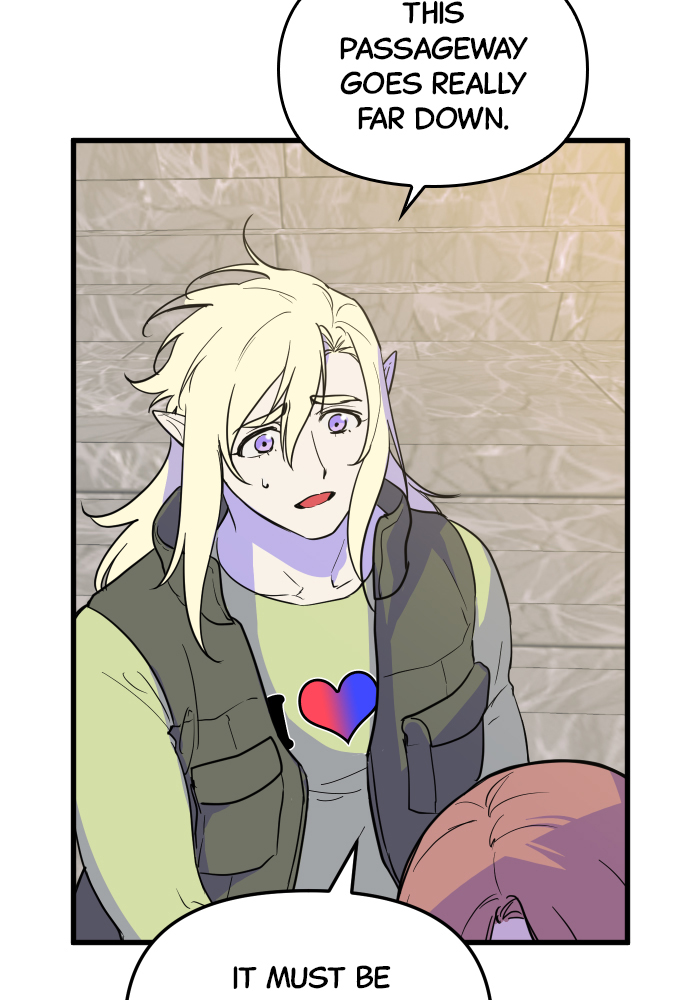 The Warrior From the Golden Days chapter 23 page 51