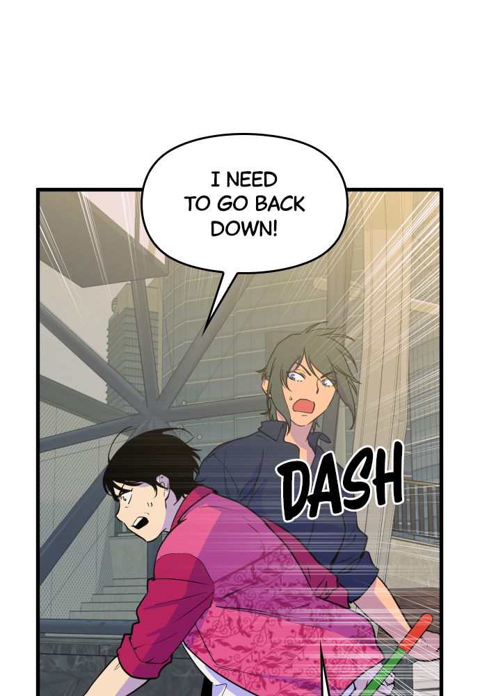 The Warrior From the Golden Days chapter 23 page 63