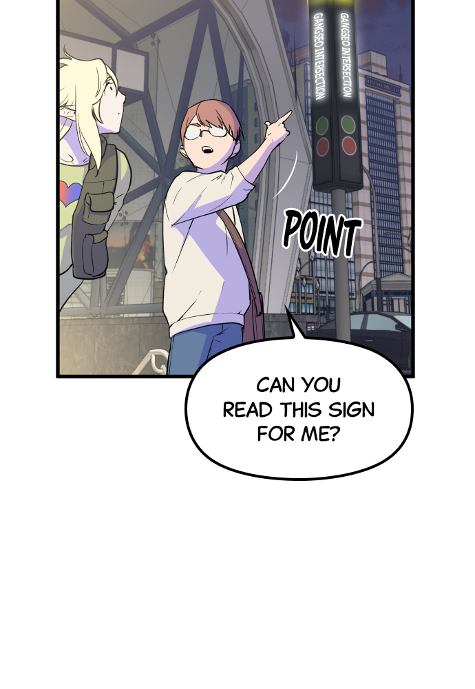 The Warrior From the Golden Days chapter 23 page 85