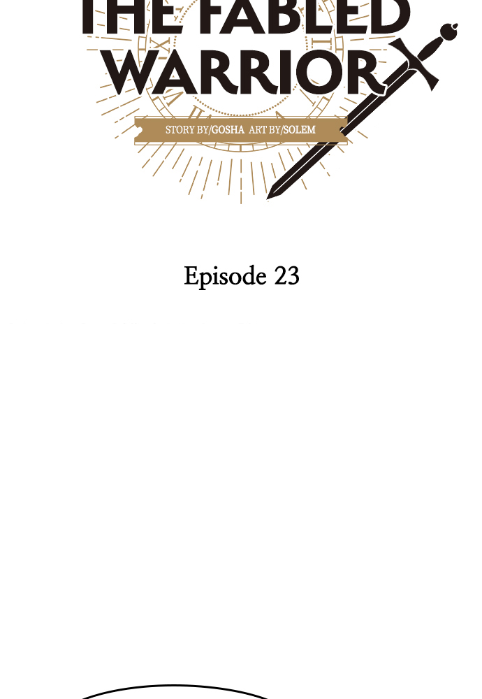 The Warrior From the Golden Days chapter 23 page 9