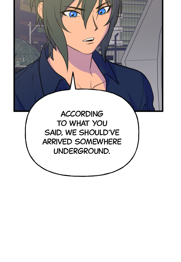 The Warrior From the Golden Days chapter 23 page 96