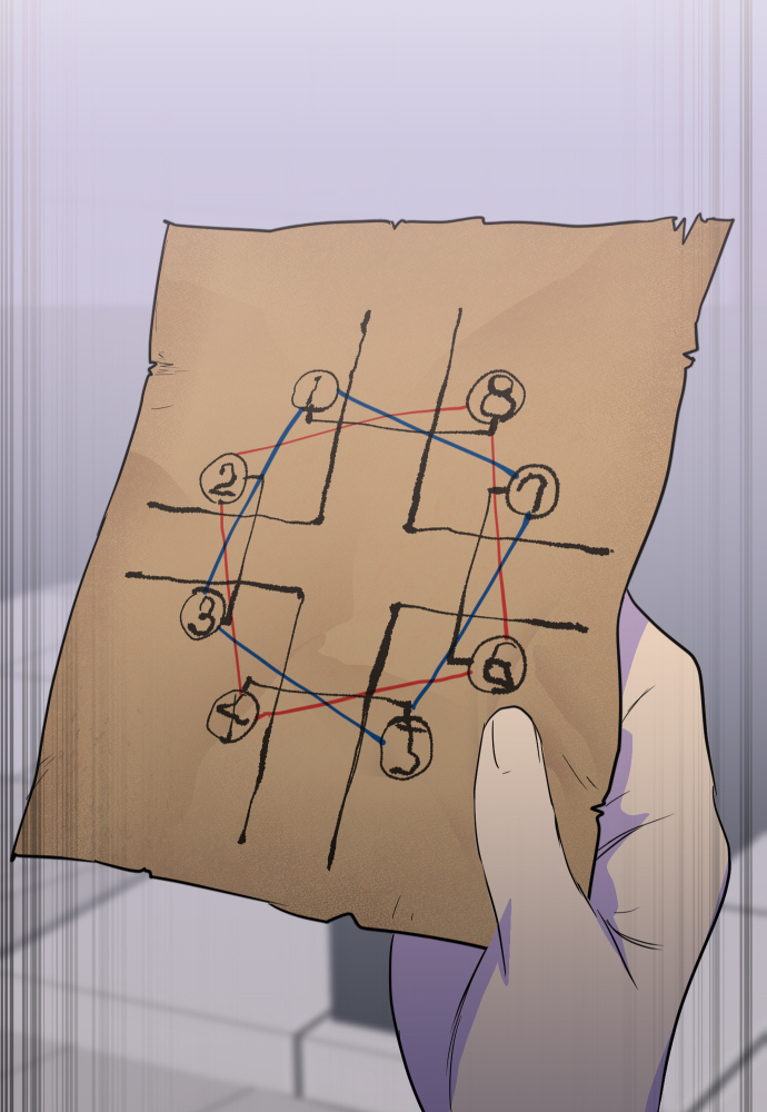 The Warrior From the Golden Days chapter 25 page 2