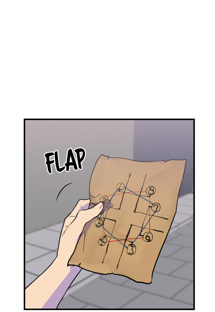 The Warrior From the Golden Days chapter 25 page 45