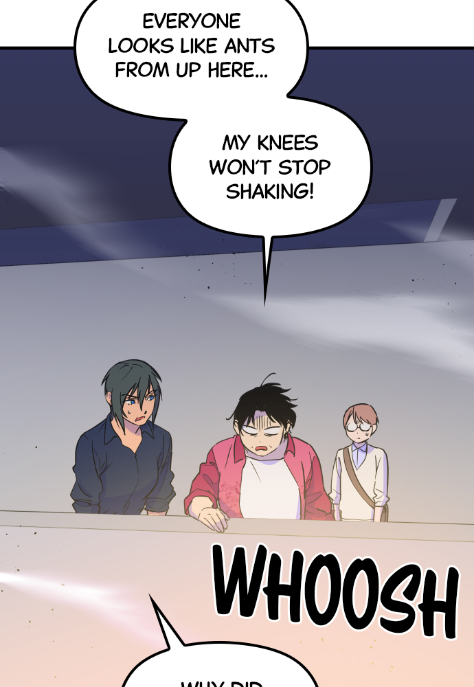 The Warrior From the Golden Days chapter 25 page 55