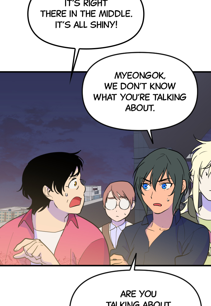 The Warrior From the Golden Days chapter 25 page 68