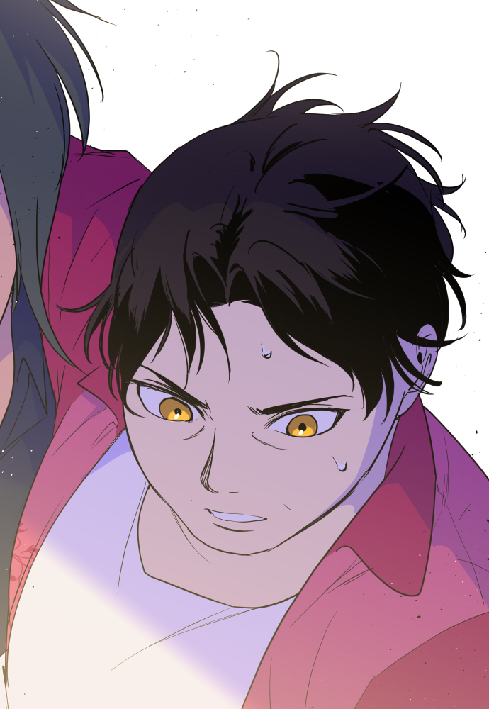 The Warrior From the Golden Days chapter 25 page 80