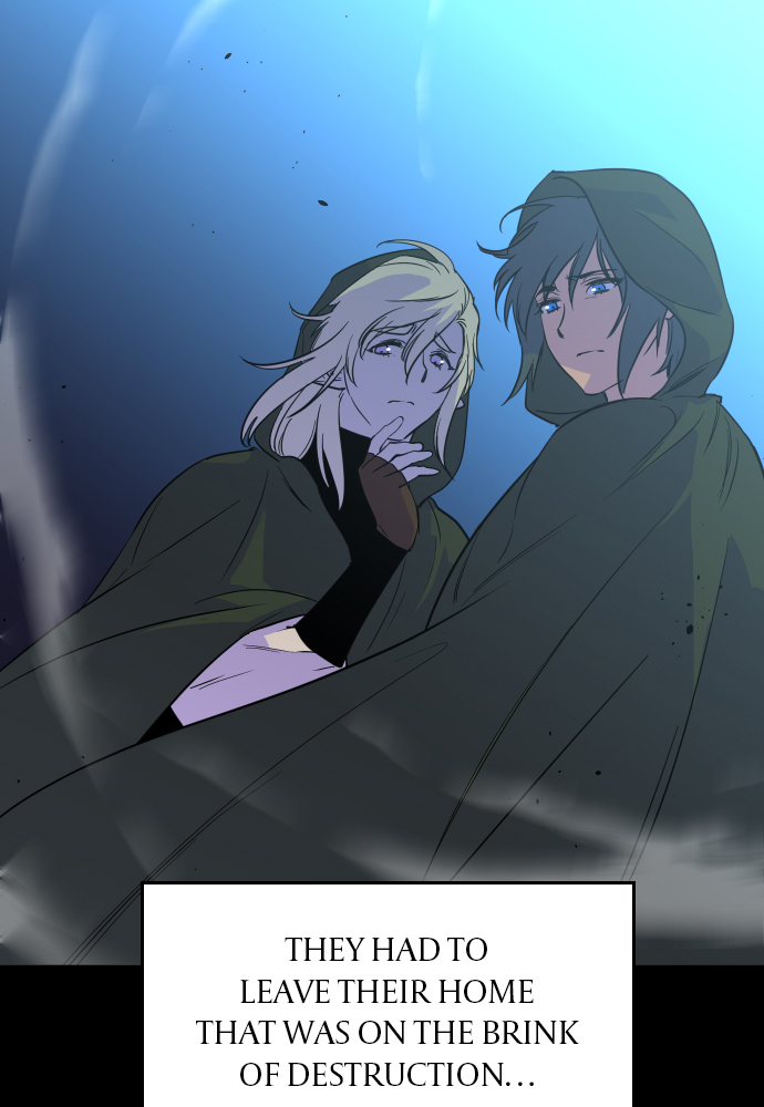 The Warrior From the Golden Days chapter 26 page 107