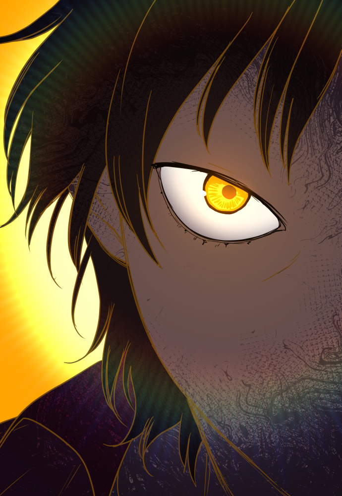 The Warrior From the Golden Days chapter 26 page 19