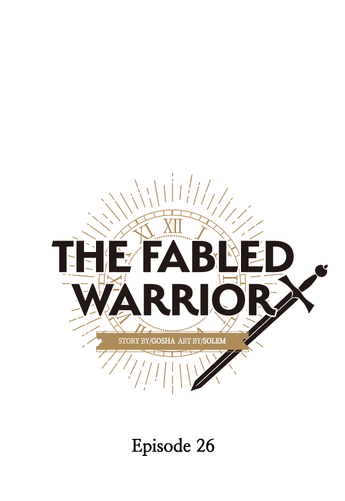 The Warrior From the Golden Days chapter 26 page 4