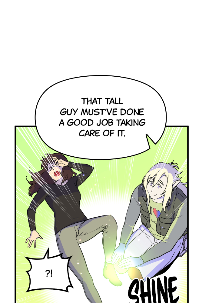 The Warrior From the Golden Days chapter 26 page 85