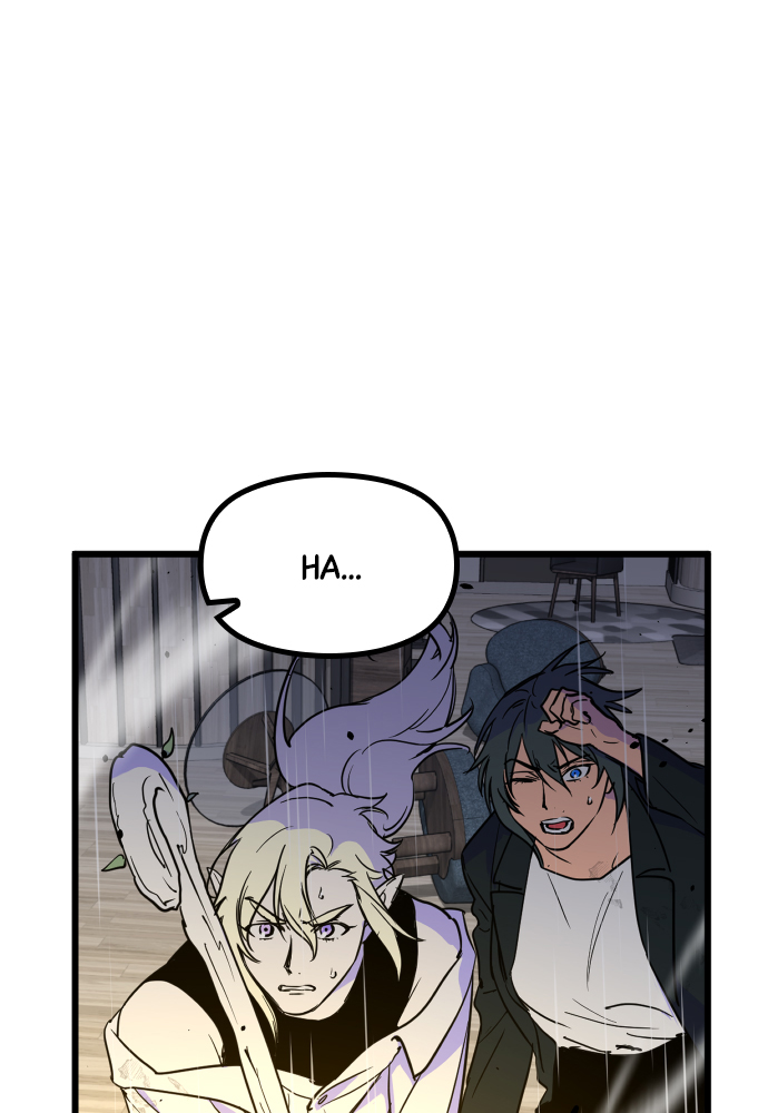 The Warrior From the Golden Days chapter 30 page 1