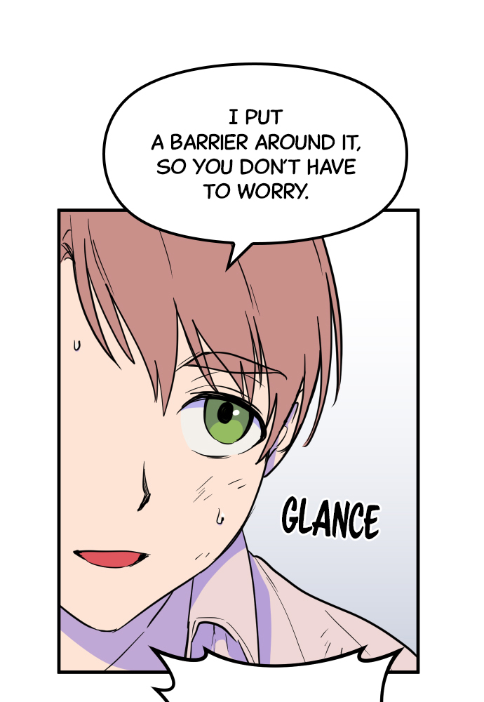 The Warrior From the Golden Days chapter 30 page 11