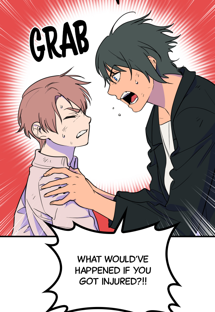 The Warrior From the Golden Days chapter 30 page 13