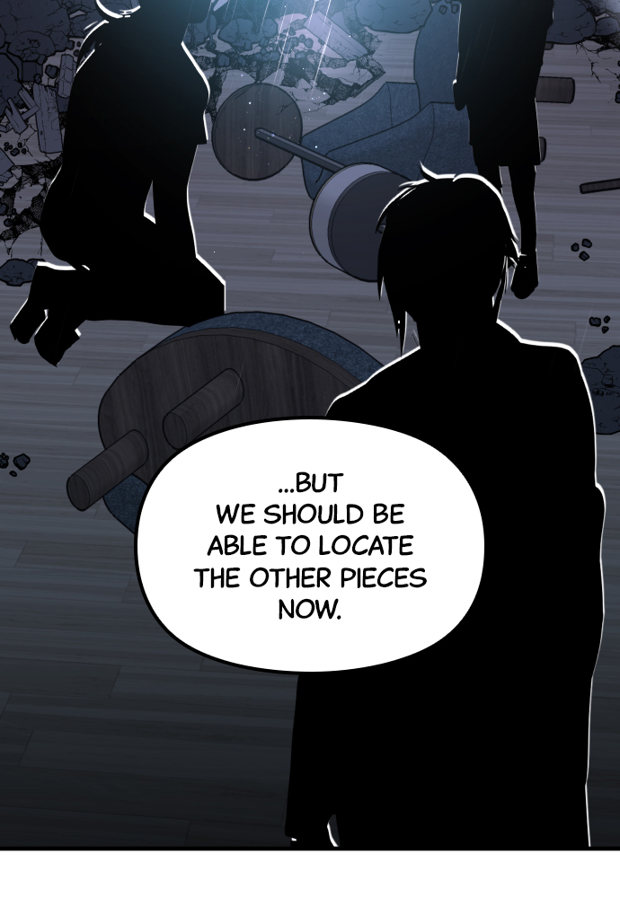 The Warrior From the Golden Days chapter 30 page 20