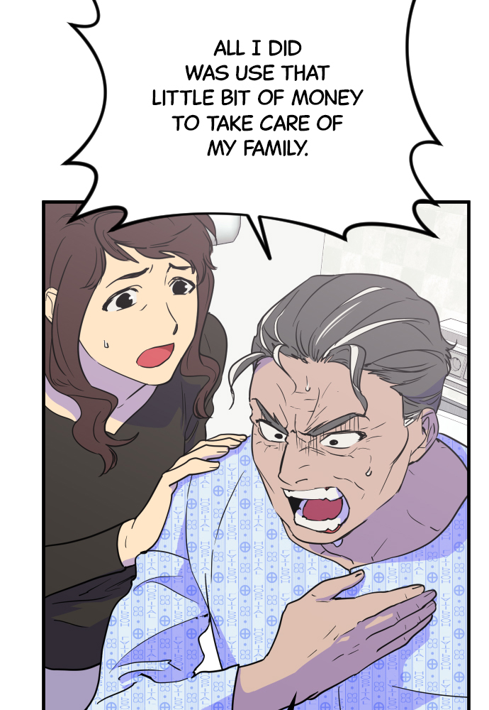 The Warrior From the Golden Days chapter 30 page 47