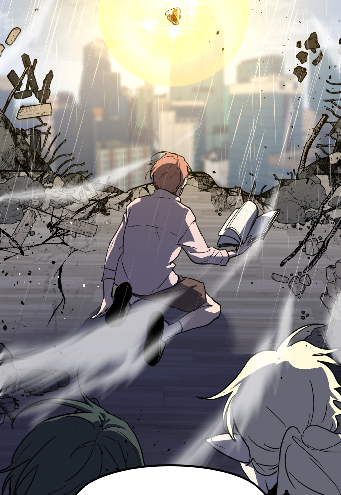 The Warrior From the Golden Days chapter 30 page 5