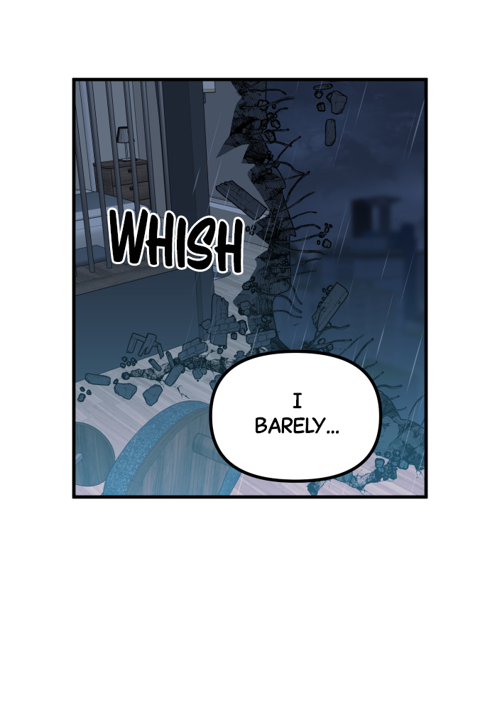 The Warrior From the Golden Days chapter 30 page 8