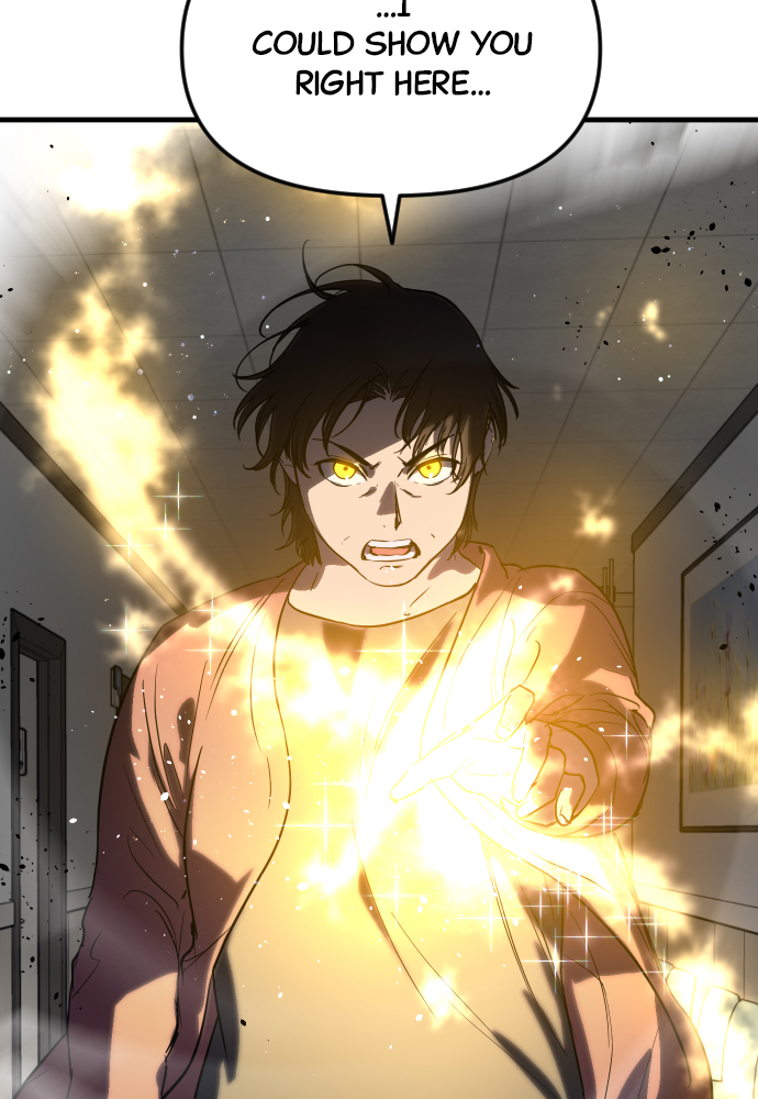 The Warrior From the Golden Days chapter 30 page 83