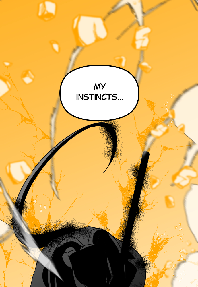 The Warrior From the Golden Days chapter 32 page 104