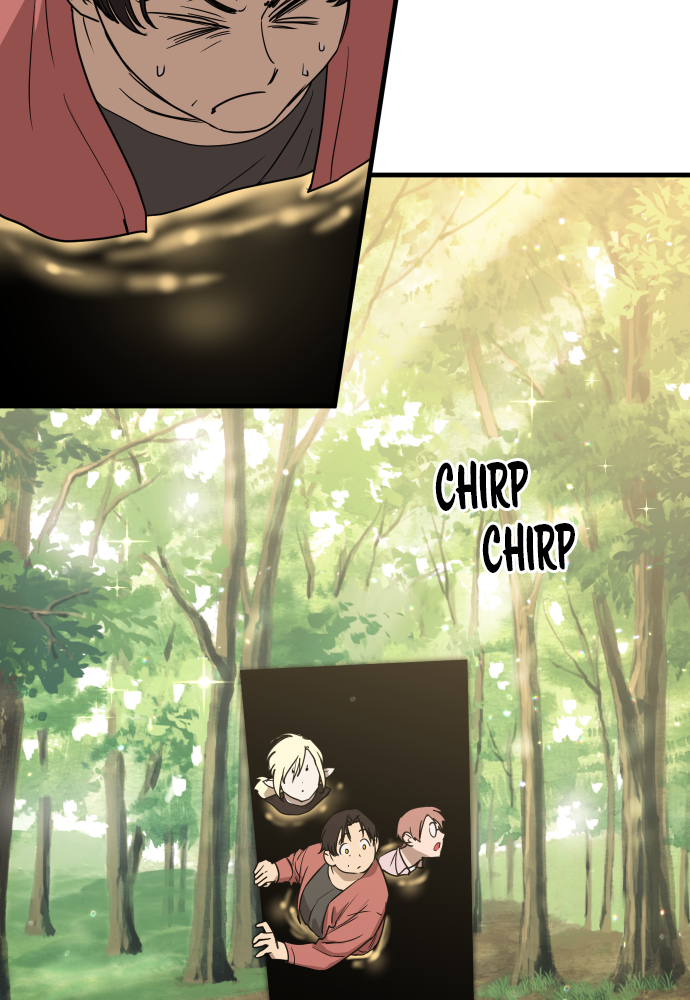 The Warrior From the Golden Days chapter 32 page 16