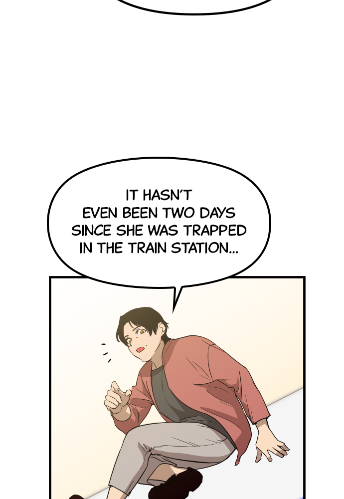 The Warrior From the Golden Days chapter 32 page 31