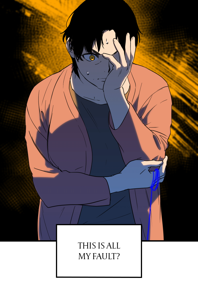 The Warrior From the Golden Days chapter 32 page 70