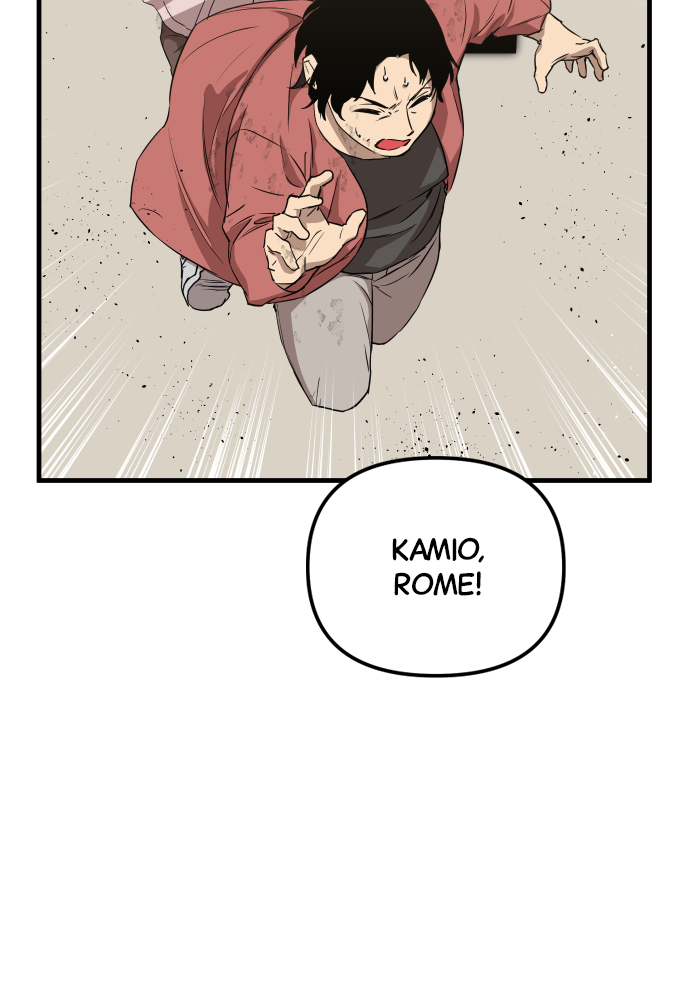 The Warrior From the Golden Days chapter 34 page 2