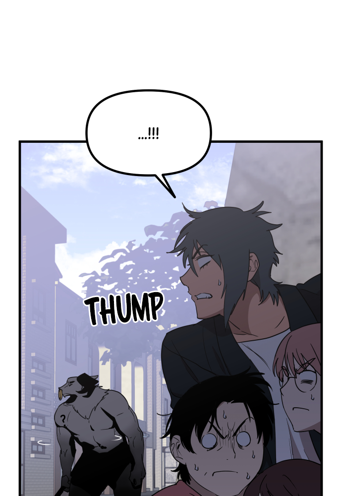 The Warrior From the Golden Days chapter 34 page 21