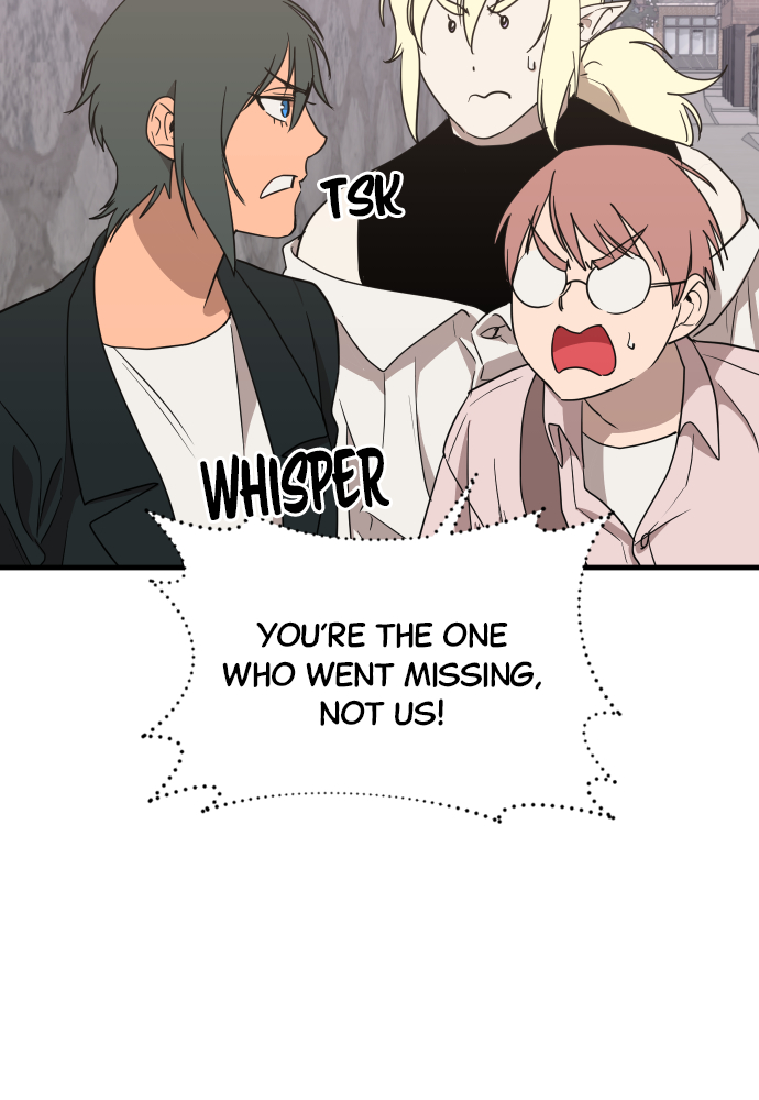 The Warrior From the Golden Days chapter 34 page 25