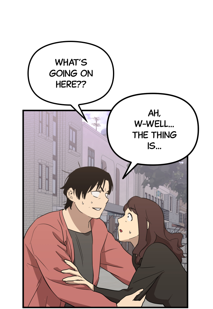 The Warrior From the Golden Days chapter 34 page 26