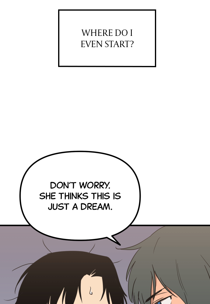 The Warrior From the Golden Days chapter 34 page 27