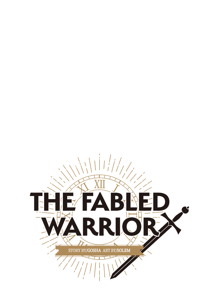 The Warrior From the Golden Days chapter 34 page 33