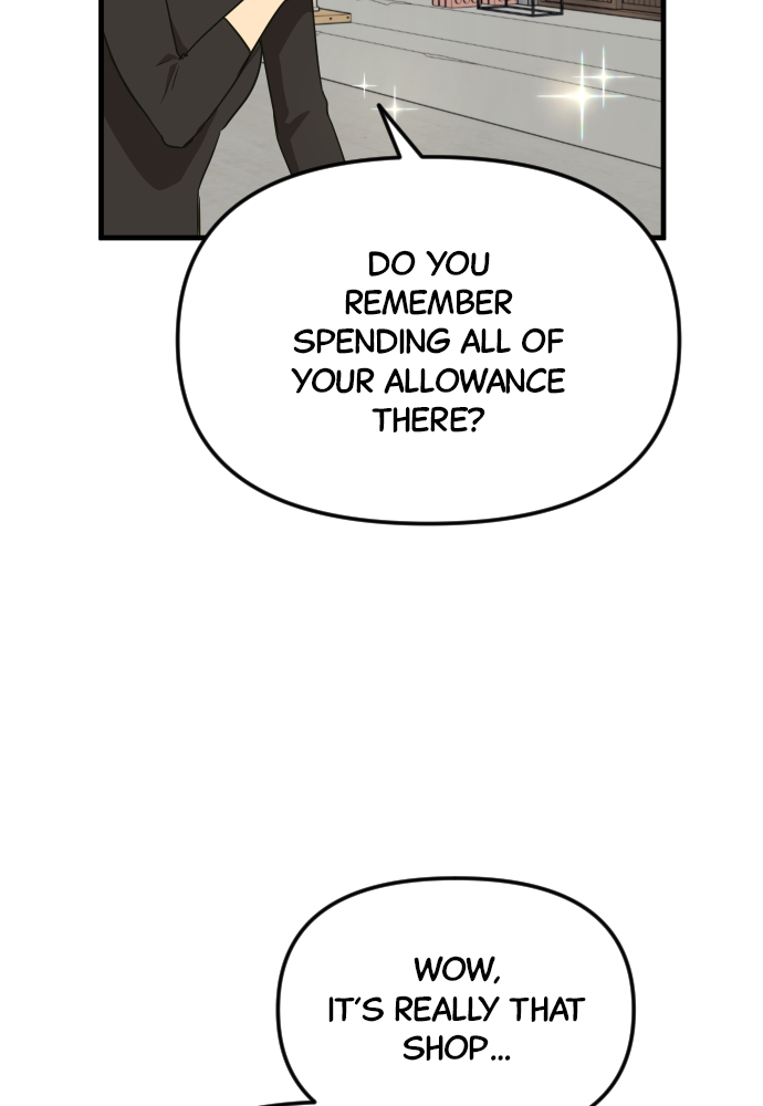 The Warrior From the Golden Days chapter 34 page 40