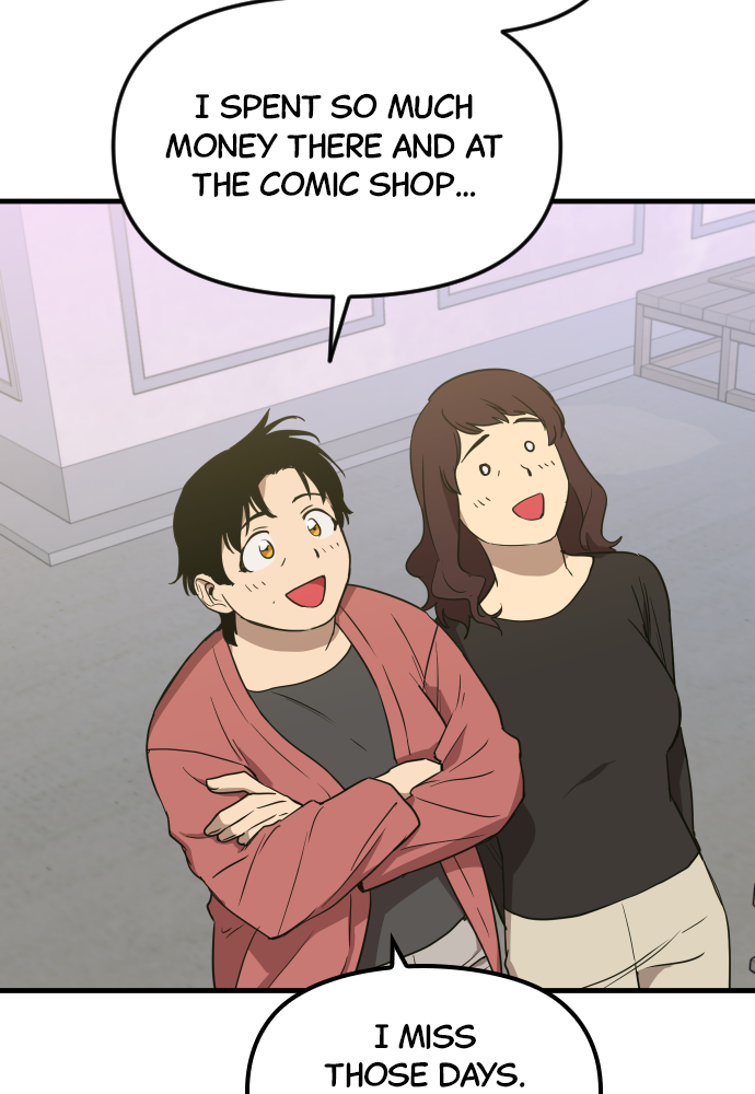 The Warrior From the Golden Days chapter 34 page 41