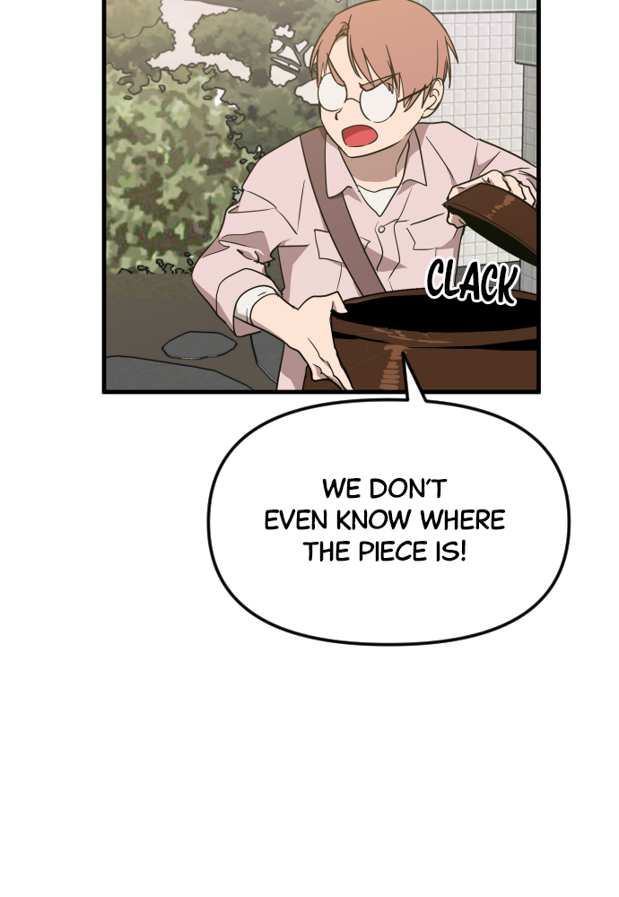 The Warrior From the Golden Days chapter 34 page 43