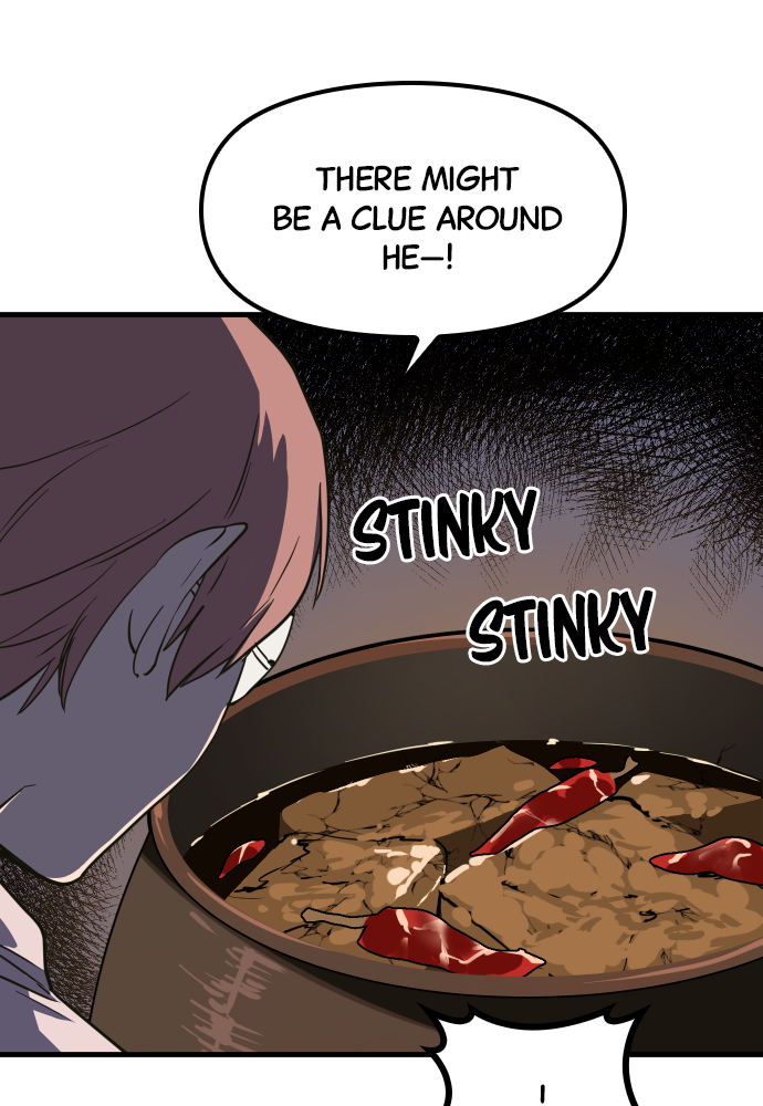 The Warrior From the Golden Days chapter 34 page 44