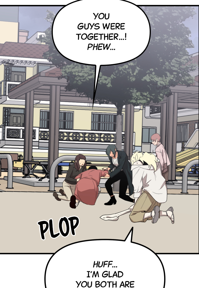 The Warrior From the Golden Days chapter 34 page 5