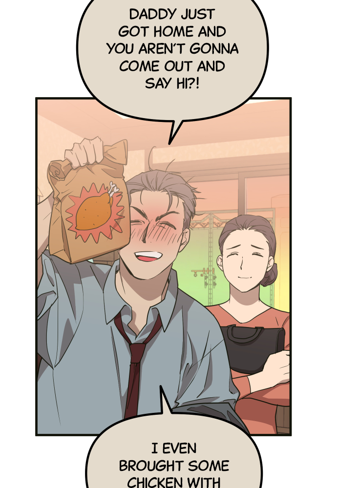 The Warrior From the Golden Days chapter 34 page 55