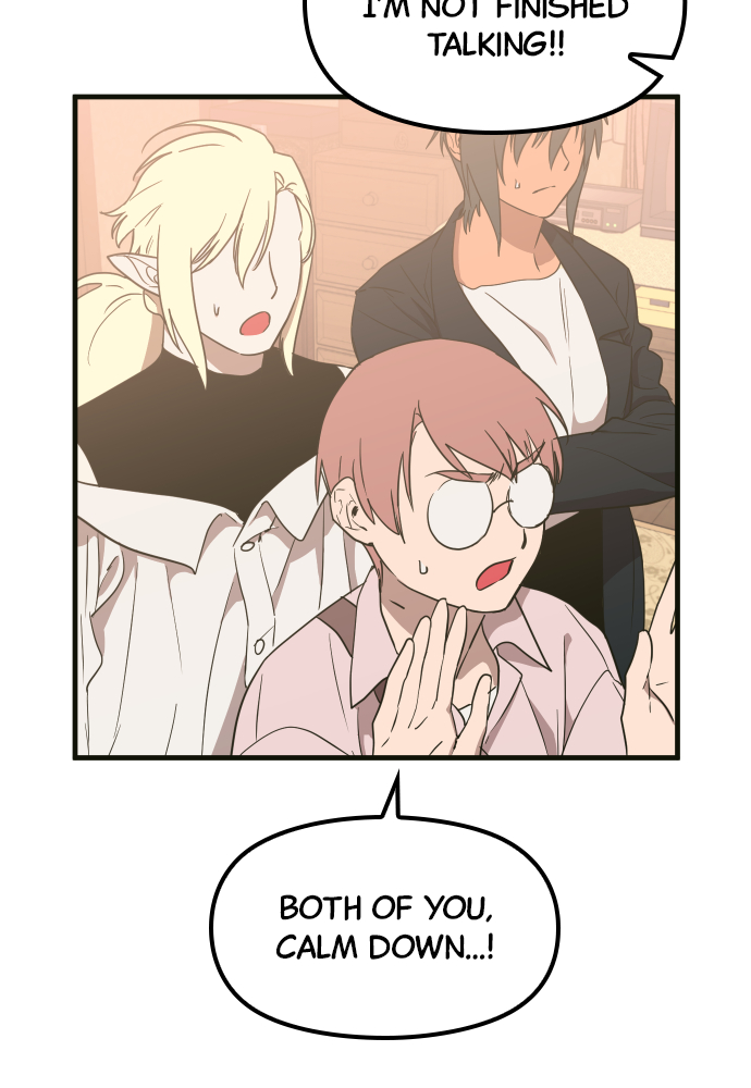 The Warrior From the Golden Days chapter 34 page 71